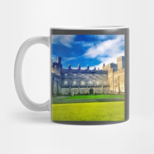 Kilkenny III Mug